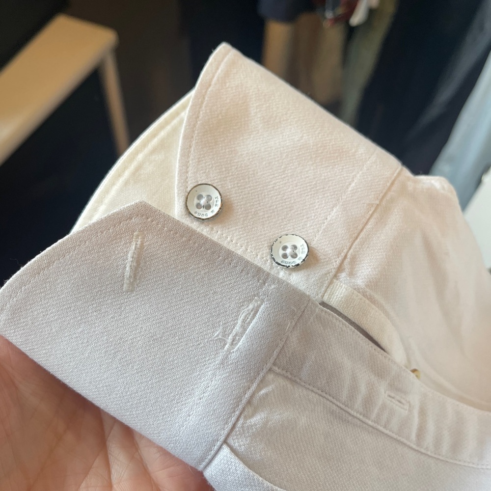 Rag and Bone mens shirt - Picture 4 of 12